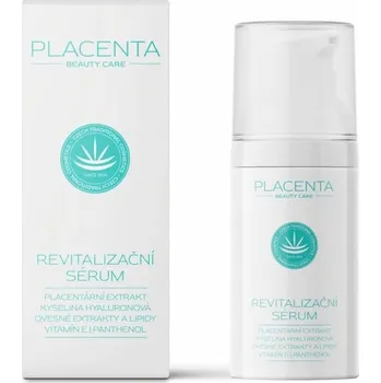Pleťové sérum Regina PLACENTA revitalizační sérum 30ml