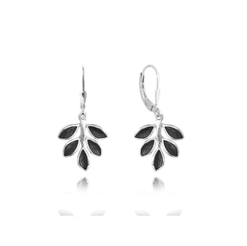 Náušnice Náušnice MINET JMAS5041BE00