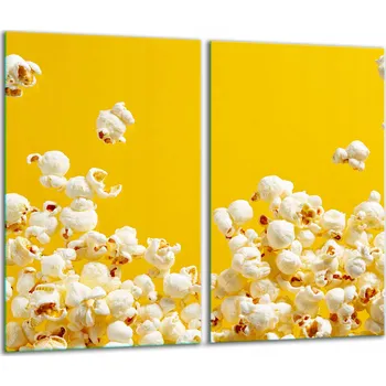 Obraz Krájecí deska TMK ArtDeko sklo 2 ks