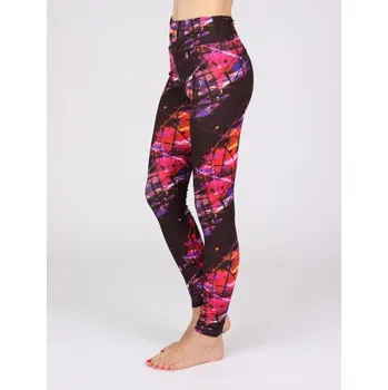 Evona Dámské dlouhé legíny LUCY 320 Velikost: XL