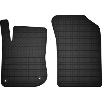 autokoberec Gumové autokoberce Wielganizator, 2 ks