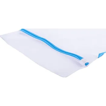 Obraz Sáček na praní prádla 49x40 cm - Síťka, zip