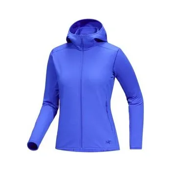 Dámská mikina Arcteryx Kyanite LT Hoody Women Electra modrá L