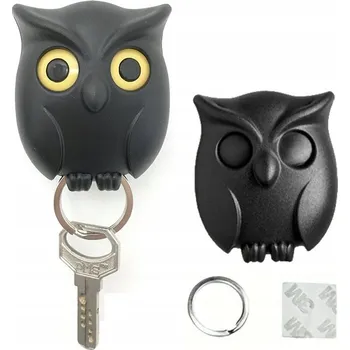 Věšák Šatní ramínko kovový Efox černý