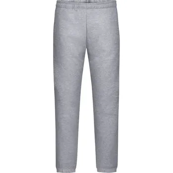 James & Nicholson (Daiber) Pánské tepláky JN036 - Šedý melír | S