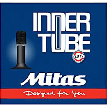 Duše MITAS 20x1,75-2,45 (47/62-406) AV Velikost: 20