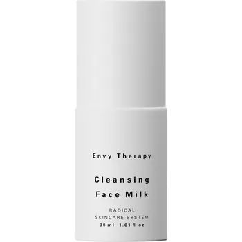 Envy Therapy Cleansing Face Milk odličovací a čisticí mléko 30 ml