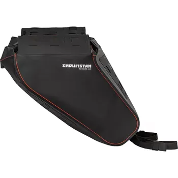 Zavazadlo na motocykl Sedlové brašny Blizzard 2.35