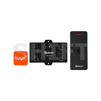 Sada WCONTROL, čtečka BLE-S, WiFi, pro 1 dveře