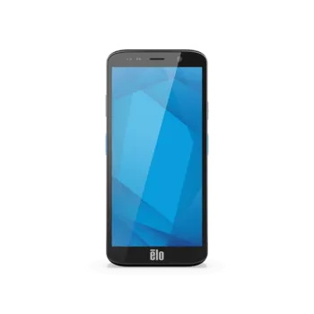 Datový terminál Elo Touch Solutions M51, warm-swap, USB-C, BT, Wi-Fi, NFC, Android, kit, GMS