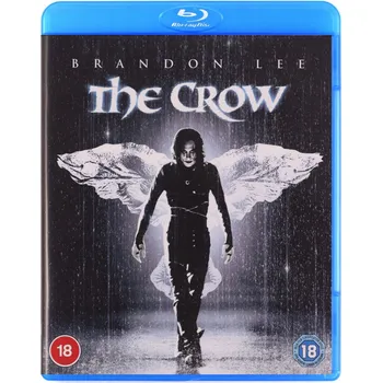 Blu-ray film Kruk Blu-ray disk