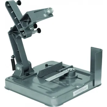 Stojan na brusku Dedra Stojan pro úhlovou brusku (1304)