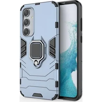 Pouzdro na mobilní telefon Lenuo Armor obal pro Samsung Galaxy A35 5G