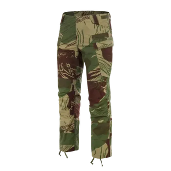 Pánské kalhoty Kalhoty SFU NEXT Pants Mk2®, Helikon, Rhodesian camo, 3XL