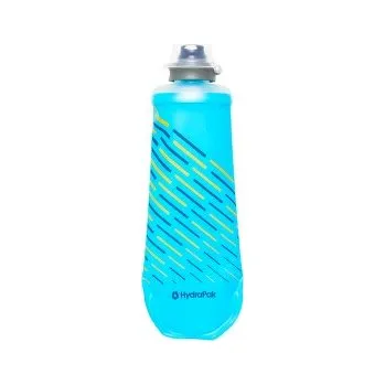 Láhev Hydrapak SOFTFLASK 250 Malibu Blue modrá