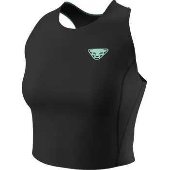 Dynafit tilko Trail Crop Top W black out S