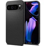 SPIGEN LIQUID AIR GOOGLE PIXEL 9 PRO XL MATTE BLACK