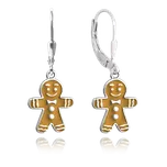 Náušnice MINET JMAS8014SE00