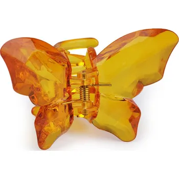 Ozdoba do vlasů Skřipec do vlasů motýl