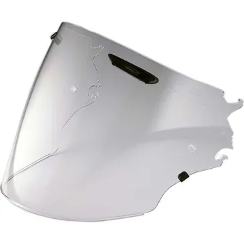 Helma na motorku Arai Arai VAS-ZI plexisklo Pinlock ready pro jet helmy SZ-R EVO čiré Čirá