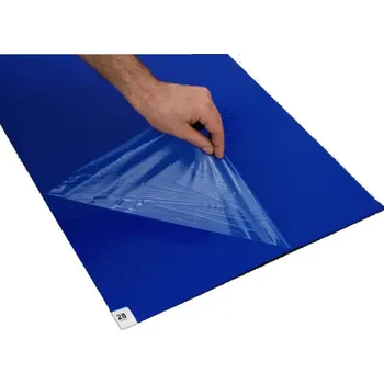 Dezinfekce HTI Čisticí lepivá rohož HE-17646