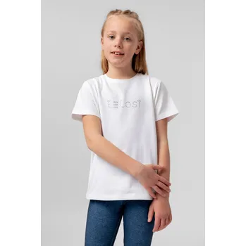 Dámské legíny LELOSI Dětské tričko Budoni 122