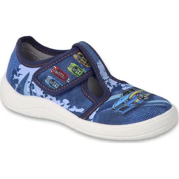 Chlapecké bačkory Befado 911X022 bačkory Velikost: 26