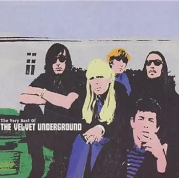 Very Best Of - Velvet Underground [CD]