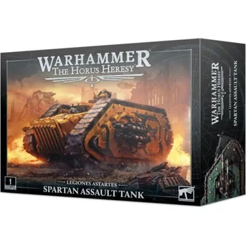 Společenská hra Games Workshop Warhammer The Horus Heresy - Legions Imperialis: Spartan Assault Tank