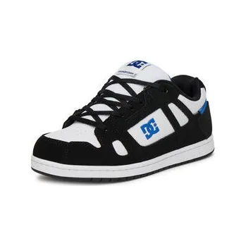 Dámské tenisky Sneakersy DC Shoes STAG DC02186063 Černá 37