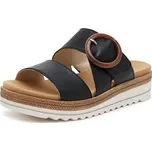 Nazouváky Remonte D0Q51-00 Černá 39