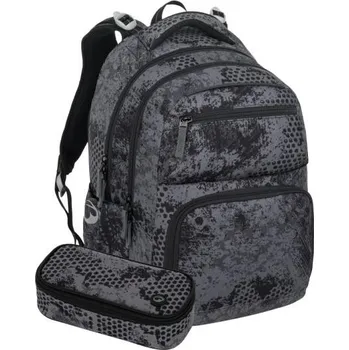 Městský batoh Set ZIPSTER 25 B