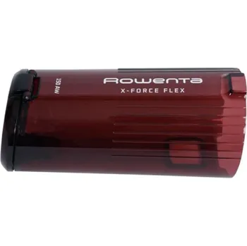 Prachový zásobník ROWENTA X-Force Flex RH9A73WO, červený