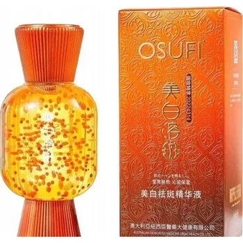 Pleťové sérum Sérum-esence CUKIEREK kaviárové omlazení 200 ml