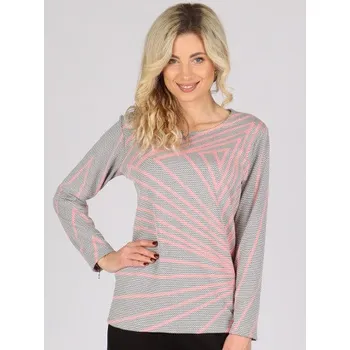 Oblečení a móda Evona Dámská halenka SANY 405 Velikost: S