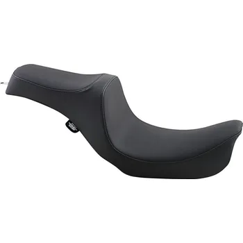 Moto sedlo SEAT PREDIII SMTHVNYL FXD 0803-0601