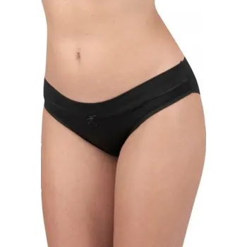 Evona Dámské klasické kalhotky K 171 černé Velikost: L