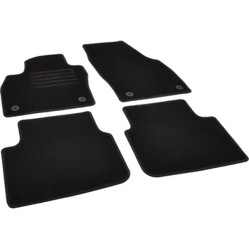 autokoberec Textilní autokoberce Škoda Scala 2019-, RIGUM