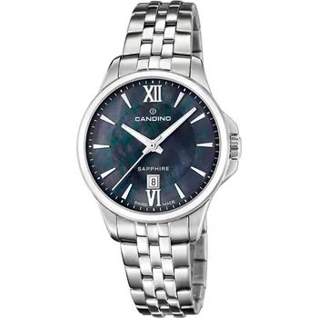 Módní doplněk Candino Lady Elegance C4766/8 + 5 let záruka a dárek ZDARMA