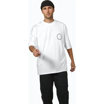 Hype Around The World Regular Fit T-Shirt Blue L