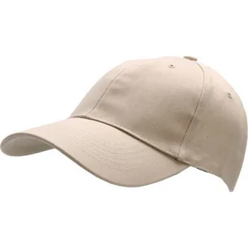 Kšiltovka Kšiltovka CoFEE Basic - béžová