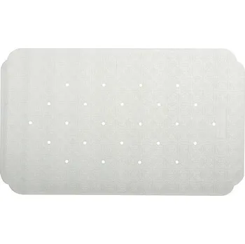 Protiskluzová podložka SPIRELLA protiskluzová podložka do vany RUBY