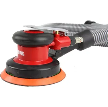 excentrická bruska PNEUMATICKÁ BRUSKA 125+150mm EXCENTRICKÁ ORBITÁLNÍ M80582