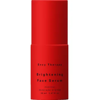 Pleťové sérum Envy Therapy Brightening Face Serum rozjasňující pleťové sérum 30 ml