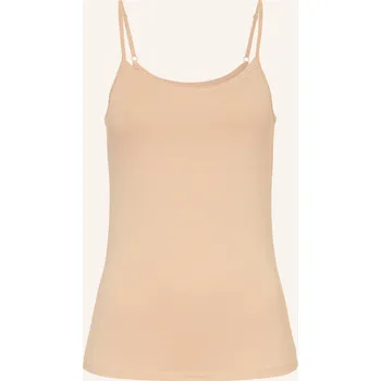 Falke Dámský Top Daily Climate Control, velbloudí, 38