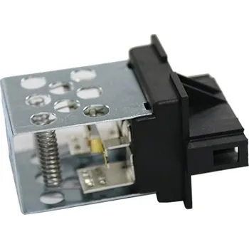 Řídící jednotka Regulátor ventilátoru FELICIA 1.3 1.6 6U0959623 VIKA