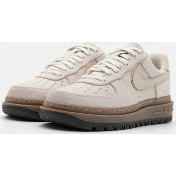 Pánská obuv Nike Air Force 1 Luxe-Pánské volnočasové boty - Velikost 10 US
