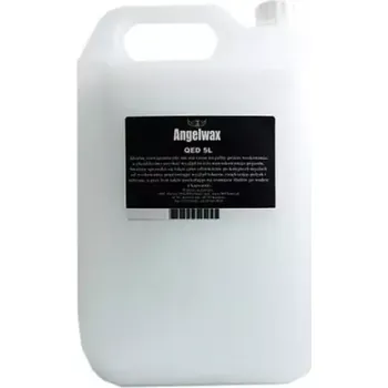 ANGELWAX Luminosity QED Matte - Detailer pro matné laky 5L