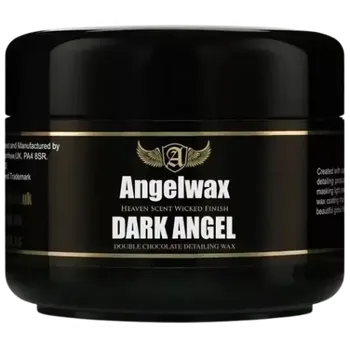 ANGELWAX Dark Angel Wax - Vosk pro tmavý lak 250ml