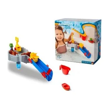 Dětské hřiště AquaPlay Sploshy Góra